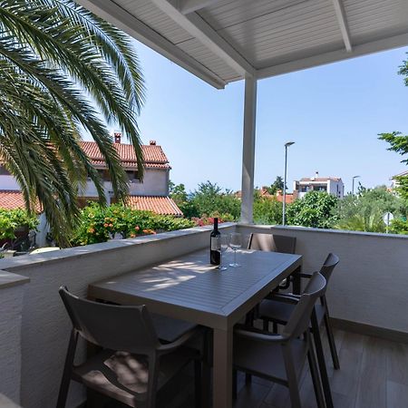Briuni Riviera Apartment Pula Exterior photo