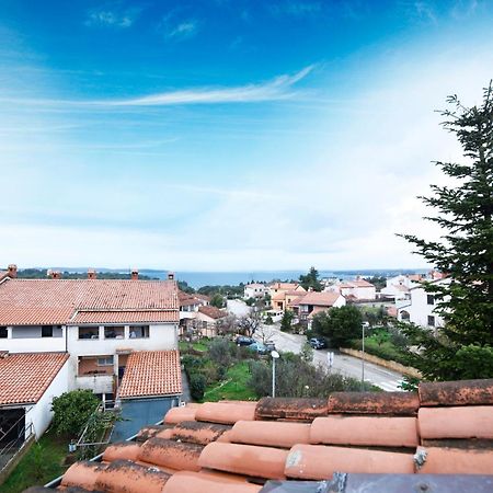 Briuni Riviera Apartment Pula Exterior photo