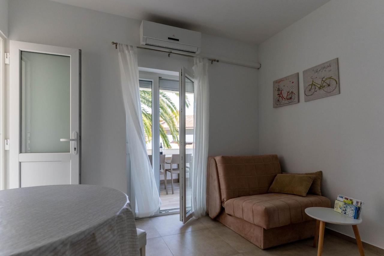 Briuni Riviera Apartment Pula Exterior photo