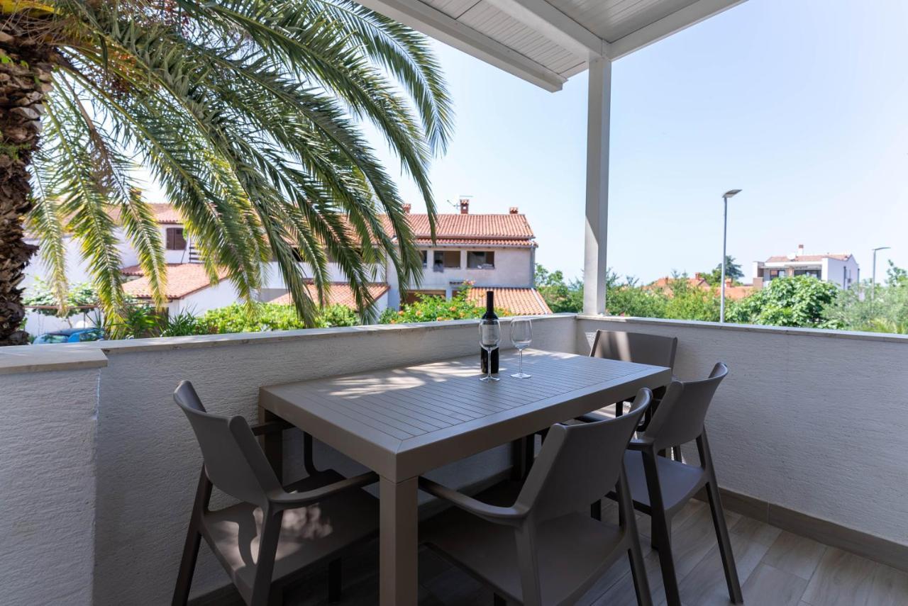 Briuni Riviera Apartment Pula Exterior photo