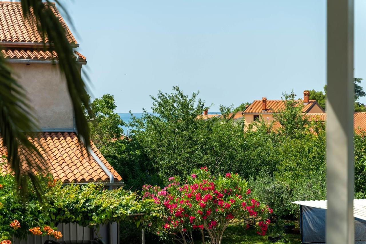 Briuni Riviera Apartment Pula Exterior photo