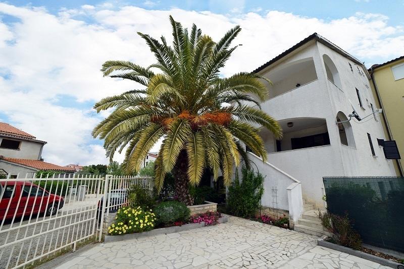 Briuni Riviera Apartment Pula Room photo